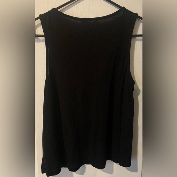 🚨FINAL PRICE🚨 Forever 21 Women’s Lattice Top - Picture 2 of 5